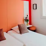 Hotel L'hotel Bristol 3*