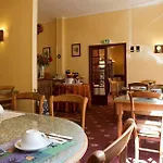 L'hotel Bristol Hotel 3*