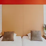 호텔 L'hotel Bristol 3*