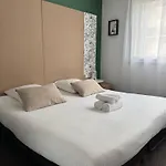L'hotel Bristol Ξενοδοχείο Καν