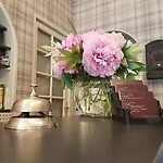 L'hotel Bristol 3*