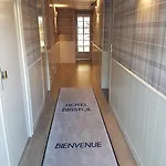 Ξενοδοχείο L'hotel Bristol 3*