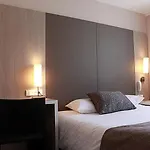 L'hotel Bristol