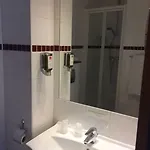 L'hotel Bristol 호텔