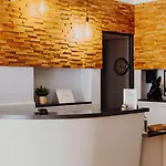 L'hotel Bristol Καν