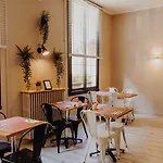 L'hotel Bristol Ξενοδοχείο 3*