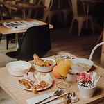호텔 L'hotel Bristol
