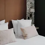 Hotel L'hotel Bristol 3*