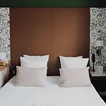 L'hotel Bristol 호텔