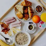 L'hotel Bristol
