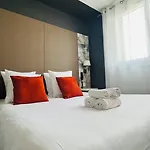 Ξενοδοχείο L'hotel Bristol