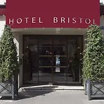 L'hotel Bristol