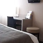 L'hotel Bristol Ξενοδοχείο 3*