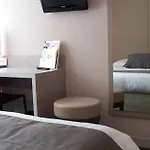 Ξενοδοχείο L'hotel Bristol