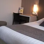 L'hotel Bristol Καν