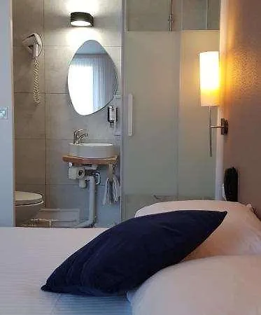 L'hotel Bristol
