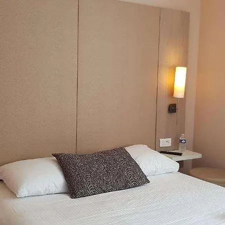 L'hotel Bristol Otel 3*