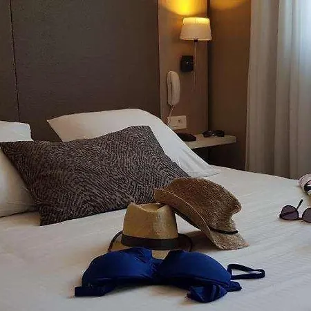 L'hotel Bristol 3* Caen
