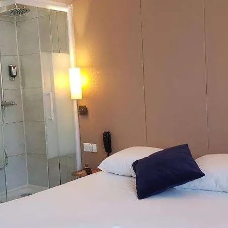 L'hotel Bristol 3*