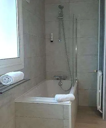 L'hotel Bristol 3* Кан