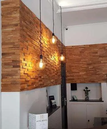 L'hotel Bristol Отель Кан