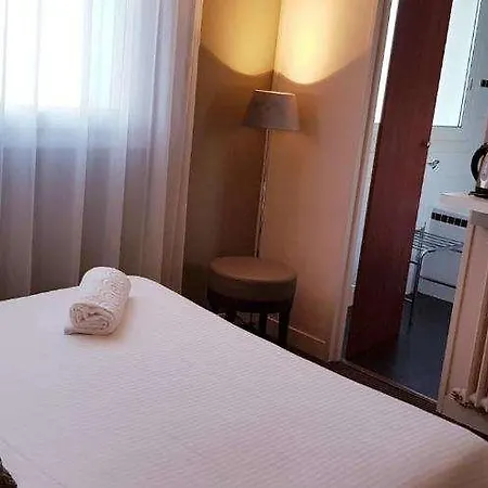 L'hotel Bristol Отель 3*