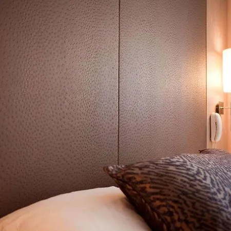L'hotel Bristol Ξενοδοχείο Καν