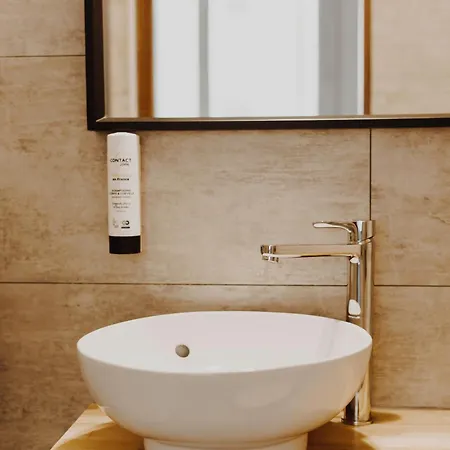 L'hotel Bristol Отель Кан
