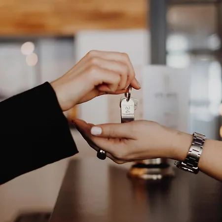 L'hotel Bristol Отель