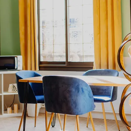 L'hôtel Bristol 3* Caen