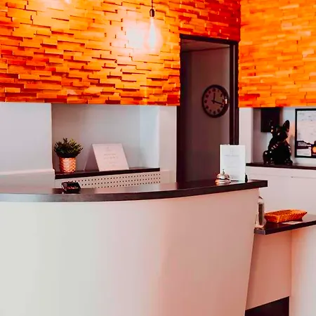 L'hotel Bristol Otel