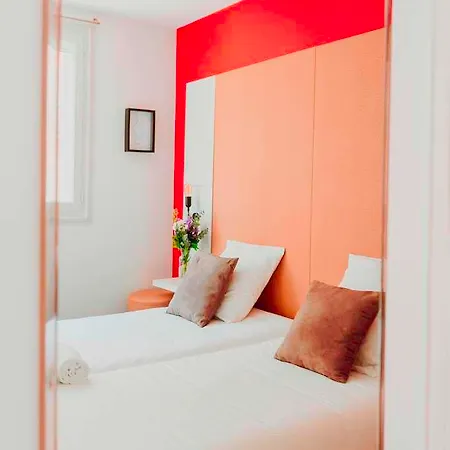 L'hotel Bristol 3* Caen