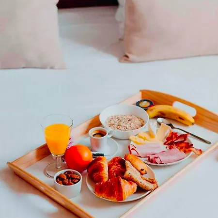 L'hotel Bristol Кан