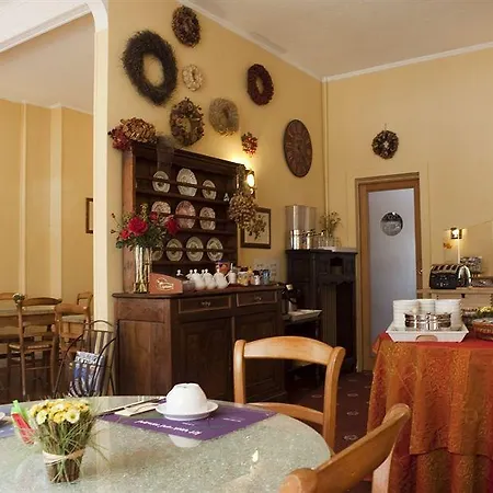 L'hotel Bristol Otel 3*