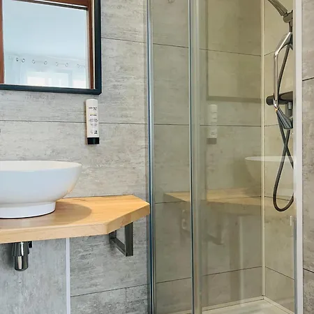 L'hôtel Bristol Hotel