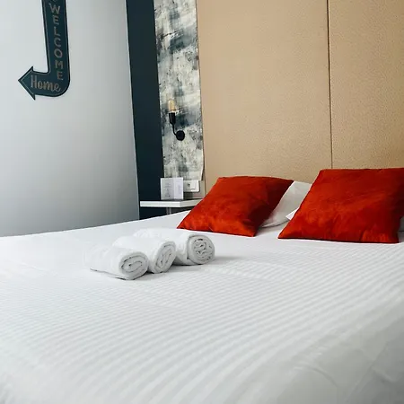 L'hotel Bristol Otel 3*