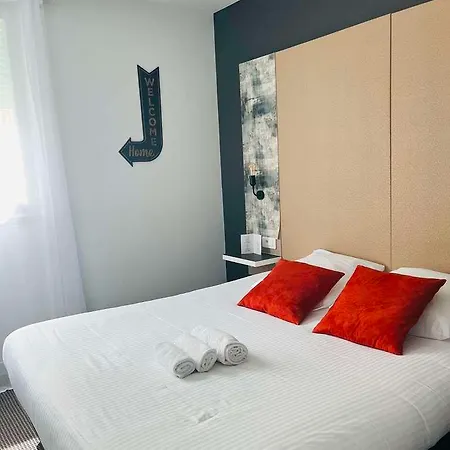 L'hotel Bristol 3*