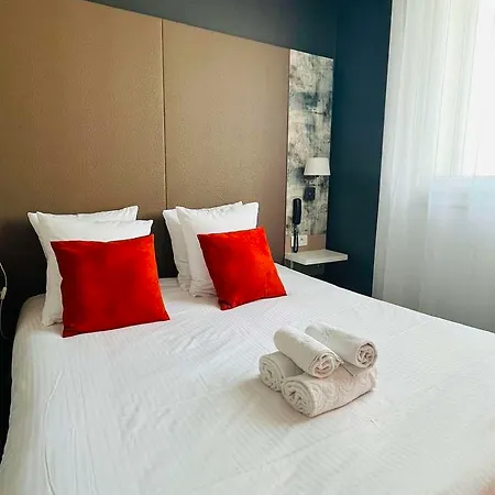 L'hotel Bristol 3*