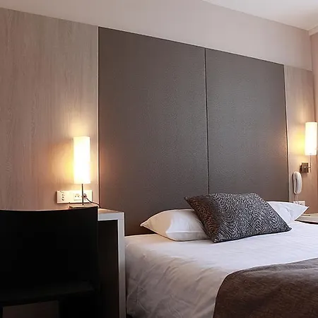 L'hotel Bristol