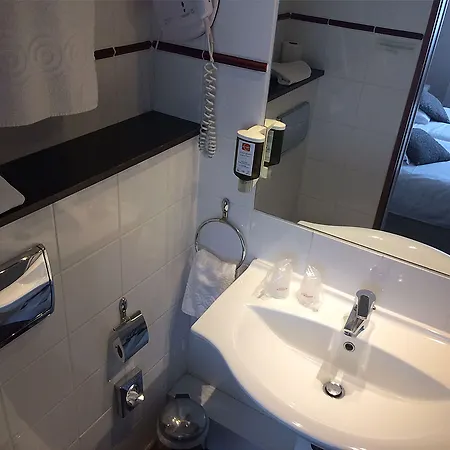 L'hôtel Bristol Hotel 3*