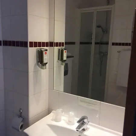 L'hotel Bristol Szálloda