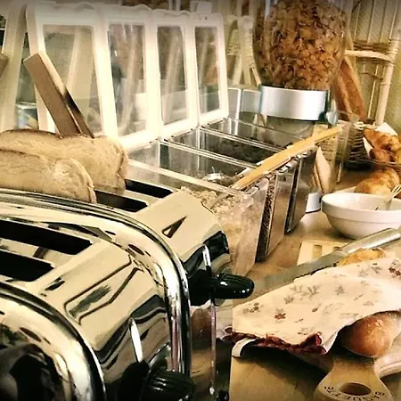 L'hôtel Bristol Caen