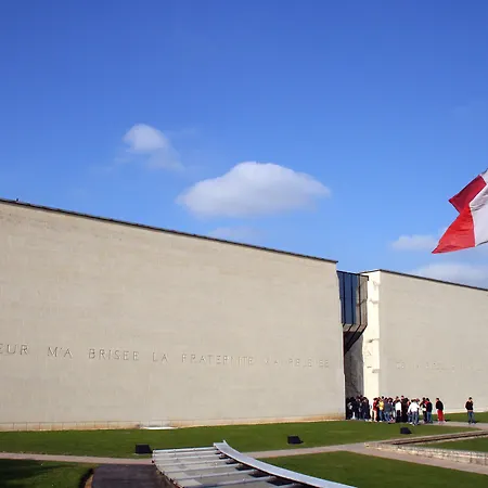 L'hotel Bristol Hotel