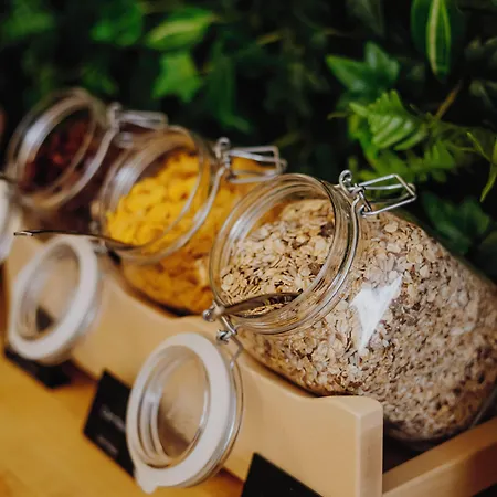 L'hôtel Bristol Caen