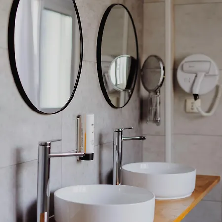 L'hôtel Bristol 3*