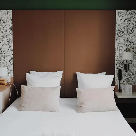 L'hotel Bristol Szálloda