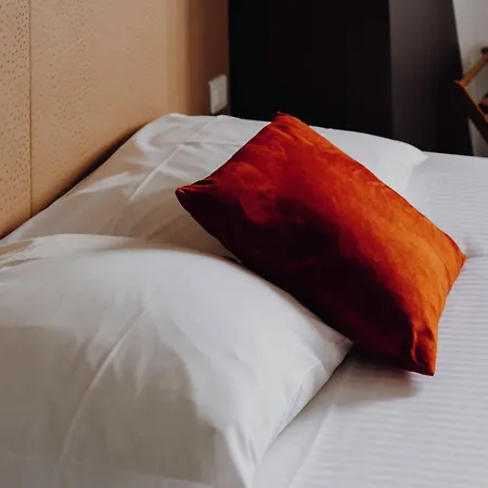 L'hotel Bristol Caen