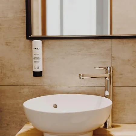 L'hôtel Bristol Hotel 3*