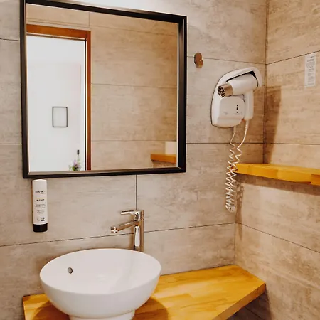 Hotel L'hôtel Bristol 3*