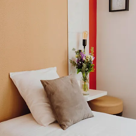 L'hotel Bristol Szálloda